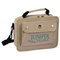 Compact 6 Can Lunch Cooler